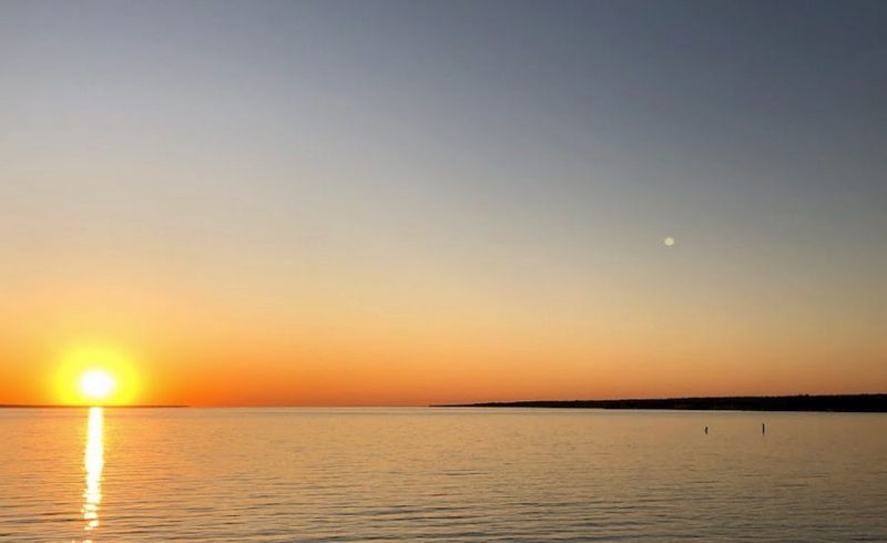 Super 8 by Wyndham Mackinaw  (Prince Timoa, Prince Motel) - From Website (newer photo)